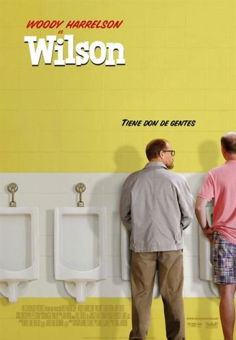 "Wilson": El último gran antihéroe