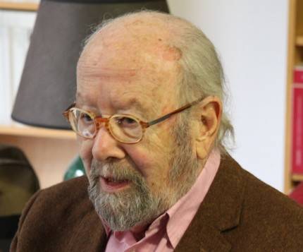 J. M. Caballero Bonald