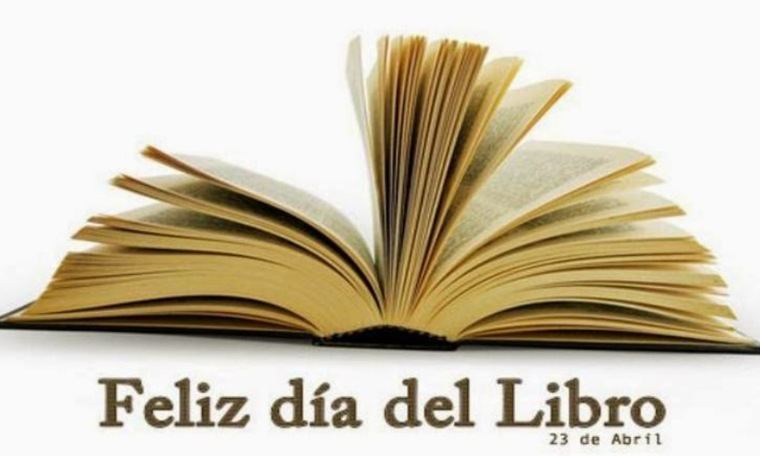 Día del libro