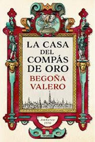 Begoña Valero publica en Grijalbo su primera novela, 