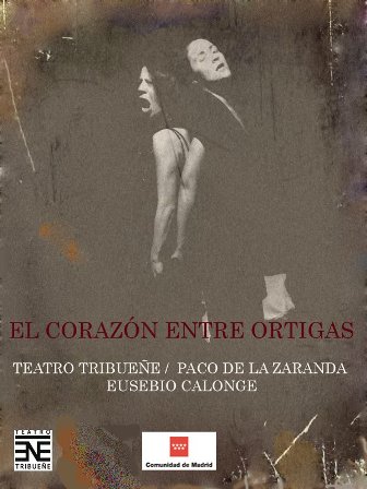 Teatro Tribueñe presenta 