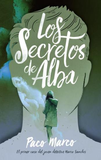 Lanzamiento de 'Los secretos de Alba' del escritor y detective Francisco Marco