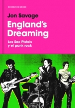 England’s dreaming