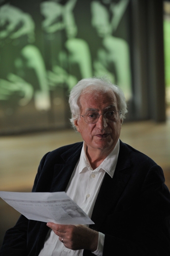 Bertrand Tavernier
