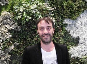 Entrevista a Agustín Martínez, autor de “La mala hierba”