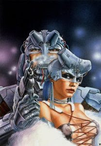 Ha fallecido Alfonso Azpiri