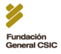 La Fundación General CSIC, en el II Foro Internacional del Español 2.0