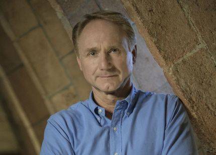 Dan Brown