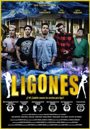 Ligones, la comedia independiente española que no para de recibir premios se estrena este viernes 28