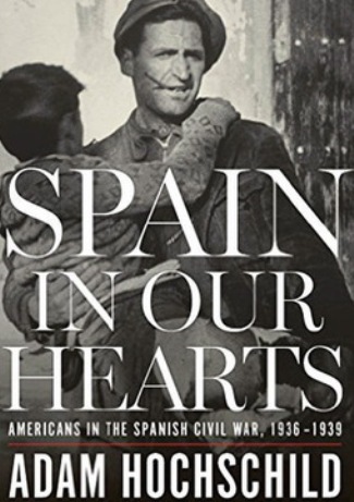 Spain In Our Hearts
