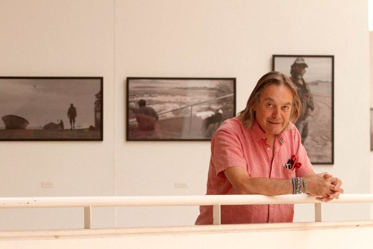 José Luis Vidal Coy