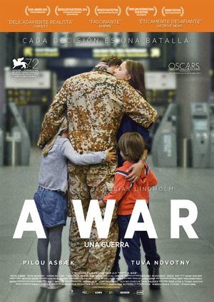 A War (Una Guerra): Yo acuso