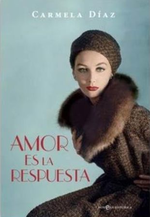 Amor es la respuesta