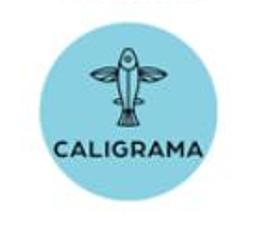La editorial Caligrama da a conocer los finalistas de sus I Premios Caligrama