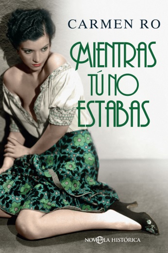 Mientras tú no estabas