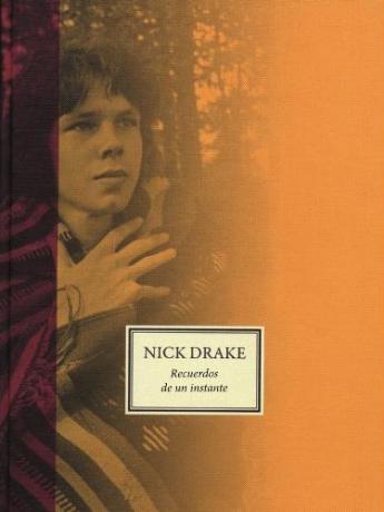 Malpaso publica la biografía de Nick Drake escrita por su hermana