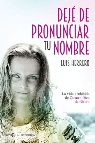 El periodista Luis Herrero publica su nueva novela 