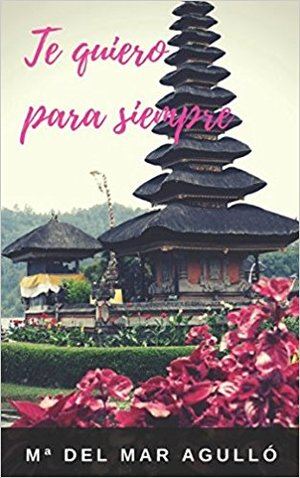 Mª del Mar Agulló publica en Amazon su primera novela 