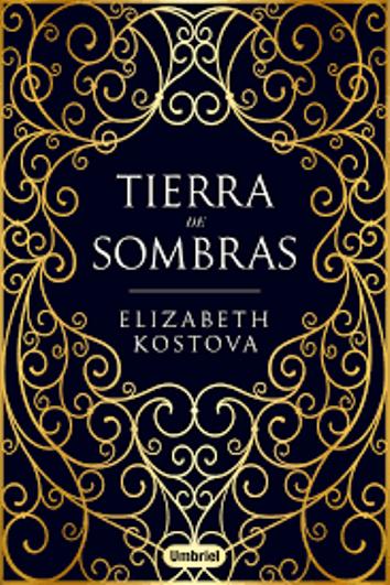 Tierra de sombras