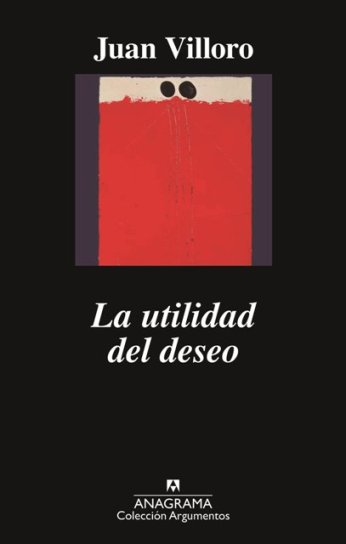 Anagrama publica el nuevo libro de Juan Villoro, 