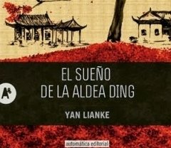 "El sueño de la aldea Ding", de Yan Lianke