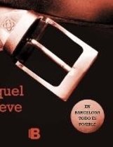 Miquel Esteve nos sorprende con su novela 