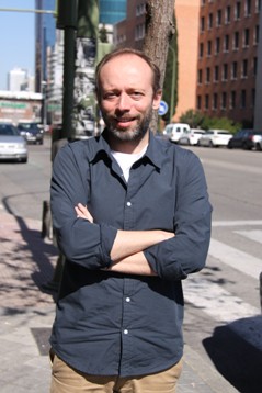 (Fotos: Javier Velasco)