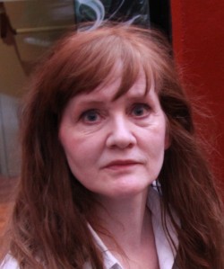 Entrevista a Auður Ava Ólafsdóttir, autora de “La excepción”