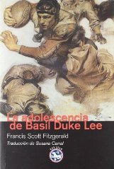 'La adolescencia de Basil Duke Lee' de Francis Scott Fitzgerald