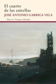 Con 'El cuarto de las estrellas', José Antonio Garriga Vela se alza con el Premio de Novela Café Gijón