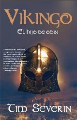 'Vikingo: El hijo de Odín' de Tim Severin