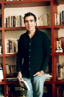 Jorge Franco
