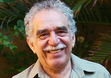 Gabriel García Márquez