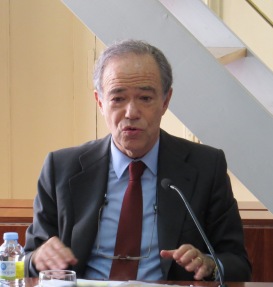 Gregorio Marañón y Bertrán de Lis