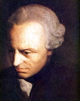 Inmanuel Kant