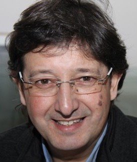 Fernando Méndez