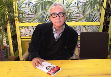 (Fotos: Javier Velasco)