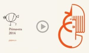 Nace 'Pájaro', una nueva especie editorial