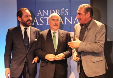 (Fotos: Javier Velasco)