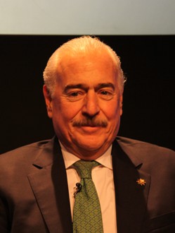 Andrés Pastrana