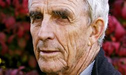 Peter Matthiessen