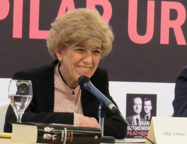Pilar Urbano