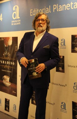 Ramón Pernas