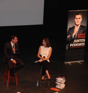 (Fotos: Javier Velasco)