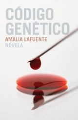 'Código genético' de Amália Lafuente