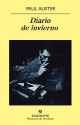 “Diario de invierno” de Paul Auster