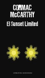 “El Sunset Limited” de Cormac McCarthy