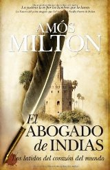 EL ABOGADO DE INDIAS de Amós Milton