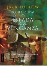 'La espada de la venganza' de Jack Ludlow