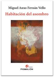 Miguel Anxo Fernán Vello presenta su poemario “Habitación del asombro”